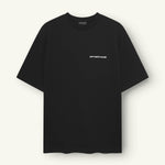 Erevan | Black - T-shirts Don't Waste Culture