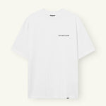 Erevan | White - T-shirts Don't Waste Culture