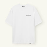 Erevan | White - T-shirts Don't Waste Culture