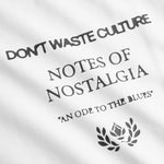 Erevan | White - T-shirts Don't Waste Culture