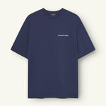 Erevan | Navy Blue - T-shirts Don't Waste Culture