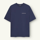 Erevan | Navy Blue - T-shirts Don't Waste Culture