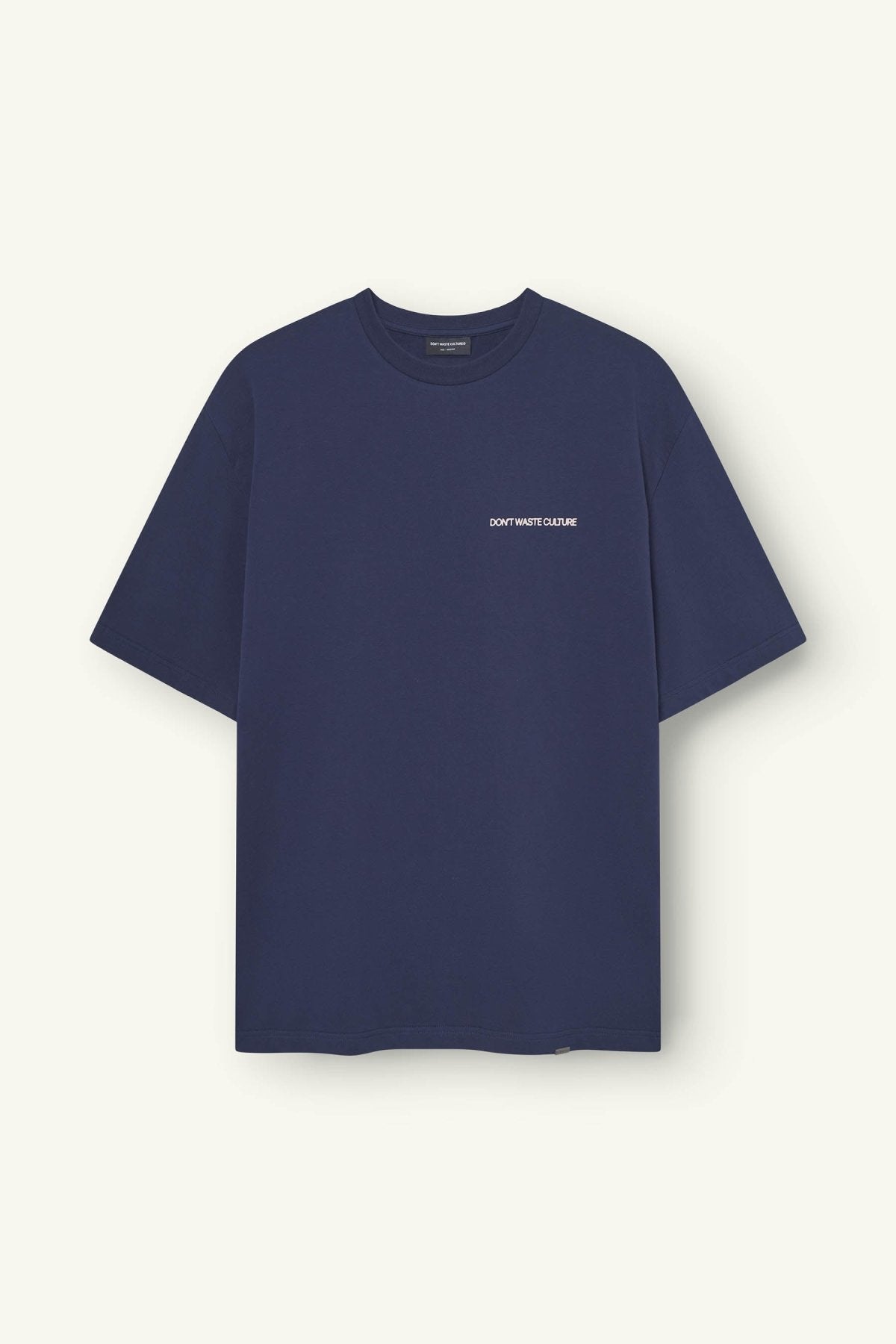 Erevan | Navy Blue - T-shirts Don't Waste Culture