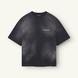 Islian | Washed Black