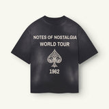 Islian | Washed Black