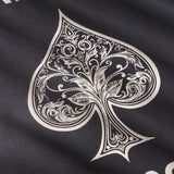 Islian | Washed Black