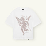 Keturah | Off - White - T-shirts Don't Waste Culture