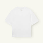 Keturah | Off - White - T-shirts Don't Waste Culture