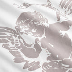 Keturah | Off - White - T-shirts Don't Waste Culture