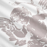 Keturah | Off - White - T-shirts Don't Waste Culture