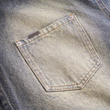 Rhonwen | Stone Wash