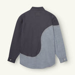 Rhonwen | Raw Denim - Shirts Don't Waste Culture