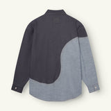 Rhonwen | Raw Denim - Shirts Don't Waste Culture