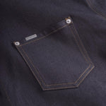 Rhonwen | Raw Denim - Shirts Don't Waste Culture