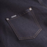Rhonwen | Raw Denim - Shirts Don't Waste Culture