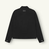 Haleema | Black - Shirts Don't Waste Culture