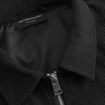 Haleema | Black - Shirts Don't Waste Culture