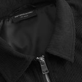 Haleema | Black - Shirts Don't Waste Culture