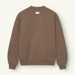 Anira | Brown Khaki - Sweaters Don't Waste Culture