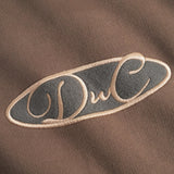 Anira | Brown Khaki - Sweaters Don't Waste Culture