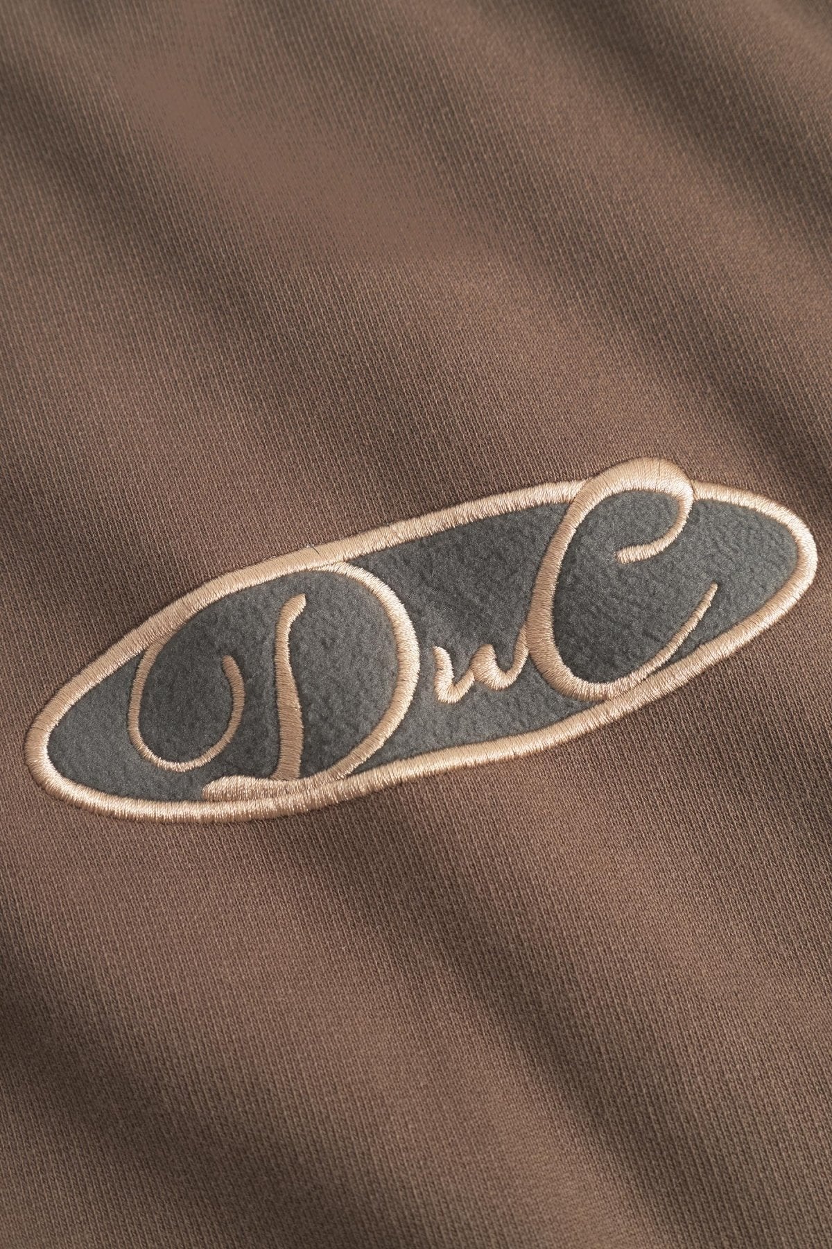 Anira | Brown Khaki - Sweaters Don't Waste Culture