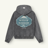 Ulric | Washed Black