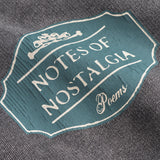 Ulric | Washed Black