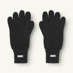 Hesperis | Black - Accessories Don't Waste Culture