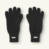 Hesperis | Black - Accessories Don't Waste Culture