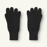 Hesperis | Black - Accessories Don't Waste Culture