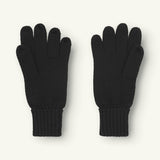 Hesperis | Black - Accessories Don't Waste Culture