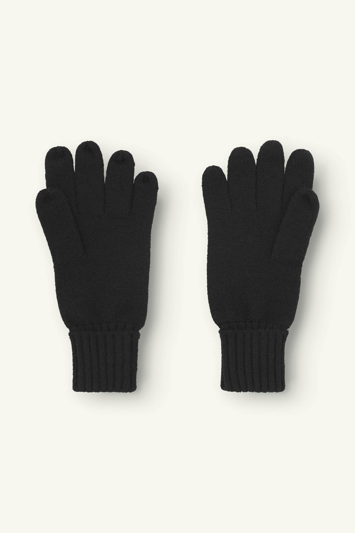 Hesperis | Black - Accessories Don't Waste Culture