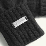 Hesperis | Black - Accessories Don't Waste Culture