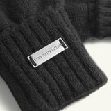 Hesperis | Black - Accessories Don't Waste Culture