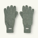 Hesperis | Moss Green - Accessories Don't Waste Culture