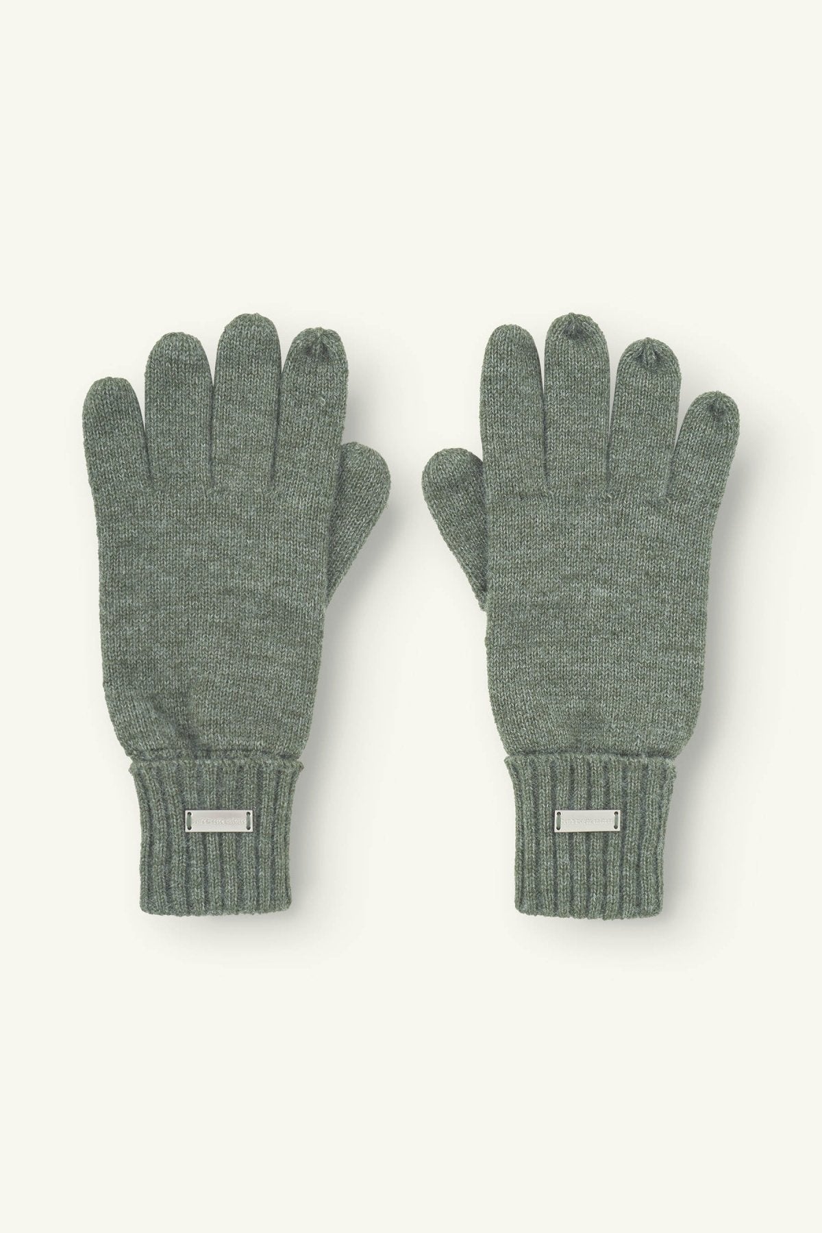 Hesperis | Moss Green - Accessories Don't Waste Culture