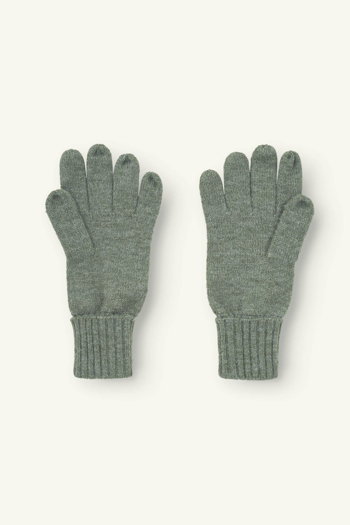 Hesperis | Moss Green - Accessories Don't Waste Culture