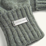 Hesperis | Moss Green - Accessories Don't Waste Culture