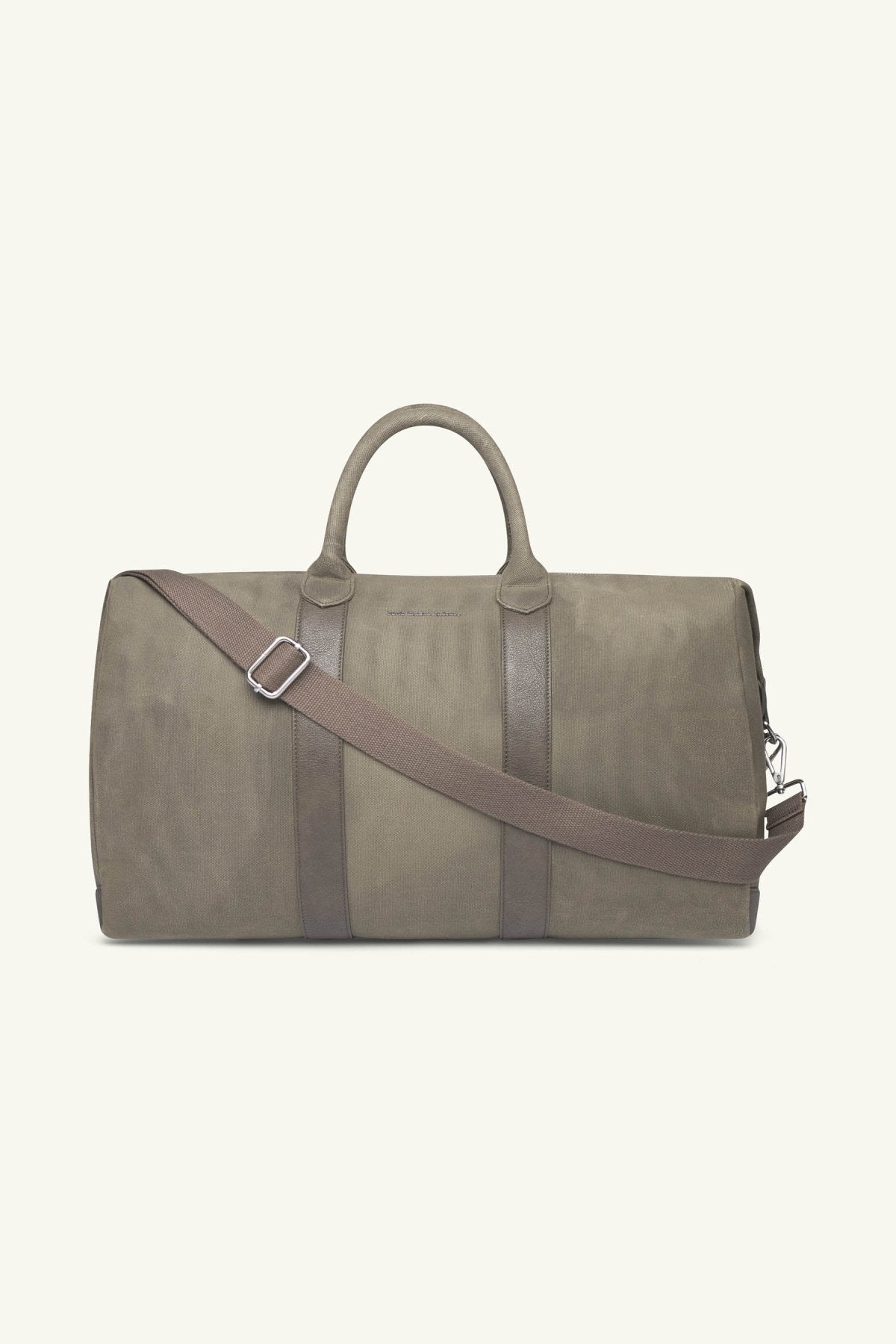 Jahira | Green - Bags Don't Waste Culture