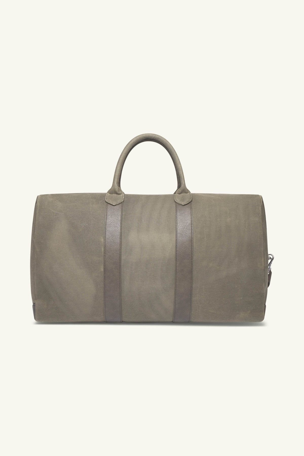 Jahira | Green - Bags Don't Waste Culture