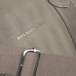 Jahira | Green - Bags Don't Waste Culture