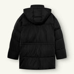 Briska | Black - Outerwear Don't Waste Culture