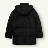 Briska | Black - Outerwear Don't Waste Culture