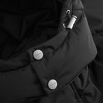 Briska | Black - Outerwear Don't Waste Culture