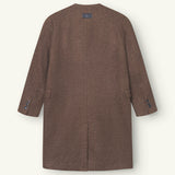 Calindra | Dark Brown