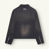 Lenoria | Washed Black