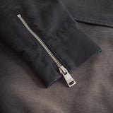 Lenoria | Washed Black