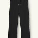 Yaho | Black - Pants Don't Waste Culture