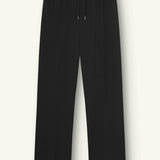 Yaho | Black - Pants Don't Waste Culture