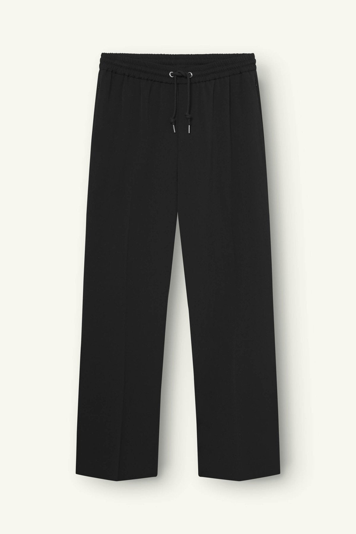 Yaho | Black - Pants Don't Waste Culture